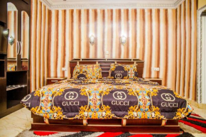 Tobby Royal Suites